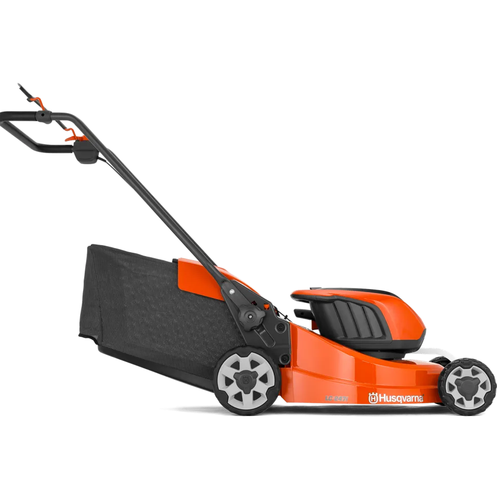 Husqvarna LC 247i Batterigräsklippare