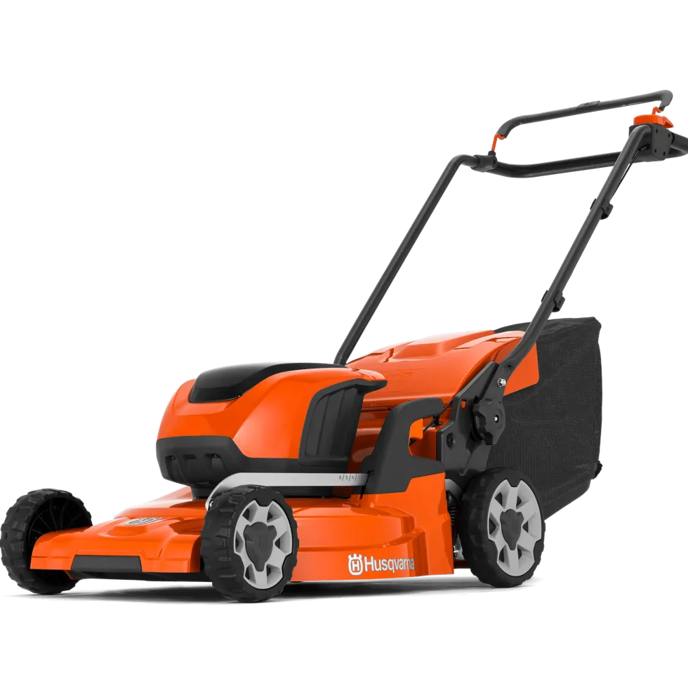 Husqvarna LC 247i Batterigräsklippare
