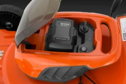 Husqvarna LC 142i Batterigräsklippare
