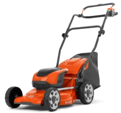 Husqvarna LC137i Gräsklippare