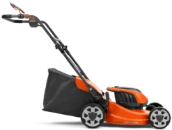 Husqvarna LC137i Gräsklippare