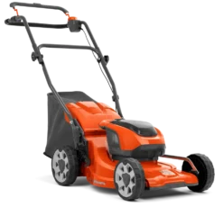 Husqvarna LC137i Gräsklippare