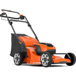Husqvarna LC 142iS Batterigräsklippare