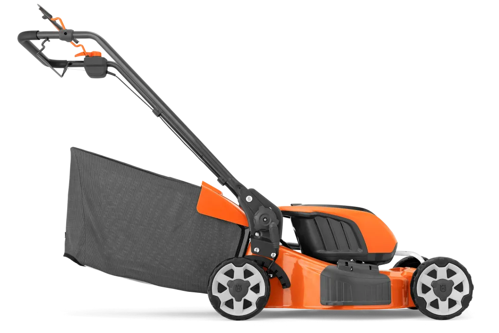 Husqvarna LC 251iS Batterigräsklippare