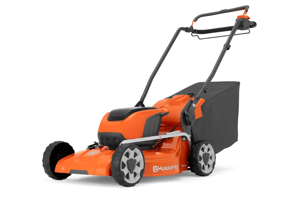 Husqvarna LC 251iS Batterigräsklippare