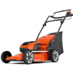 Husqvarna LC 142iS Batterigräsklippare