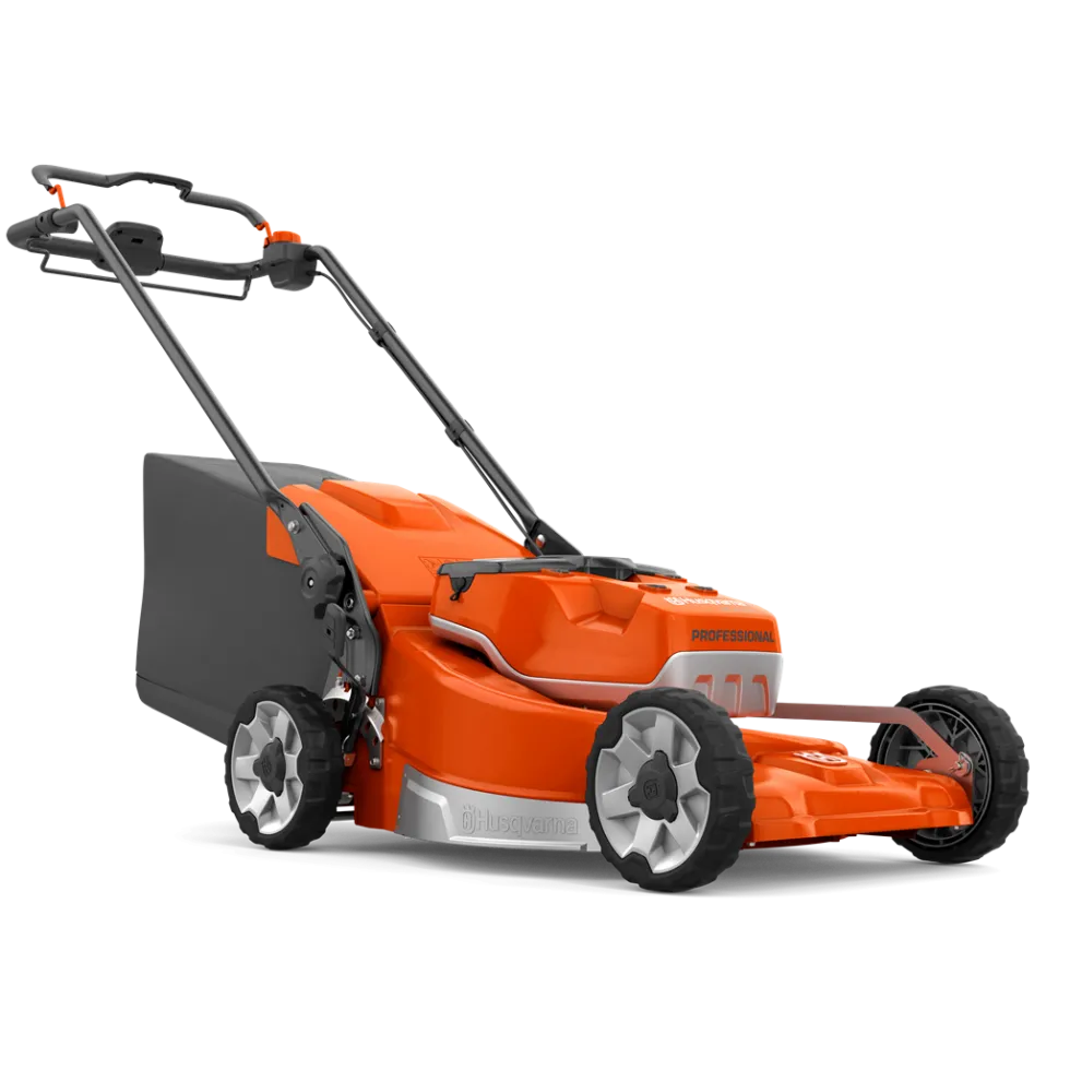 Husqvarna LC 551iV Batterigräsklippare