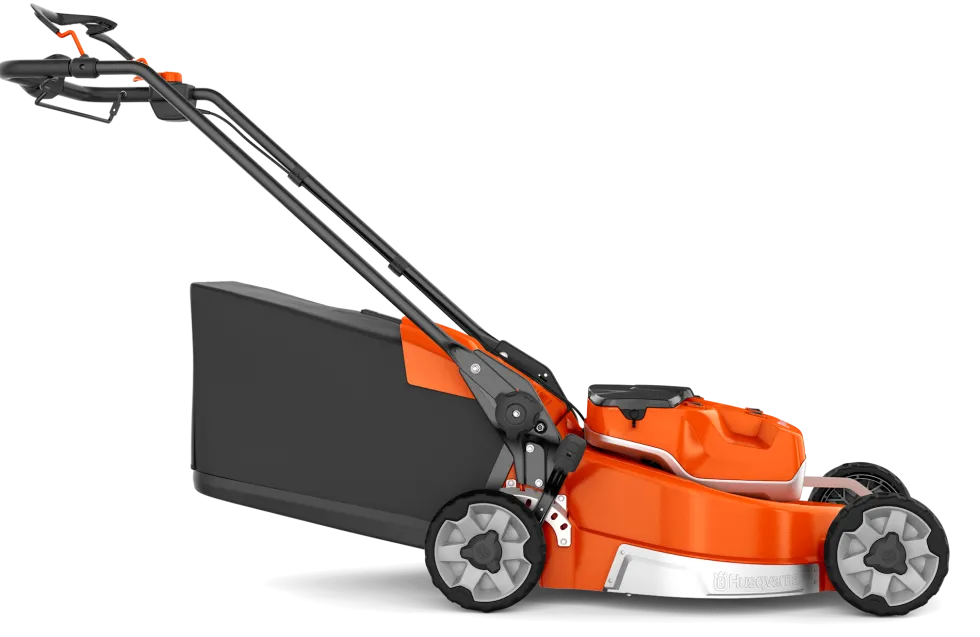 Husqvarna LC 551iV Batterigräsklippare