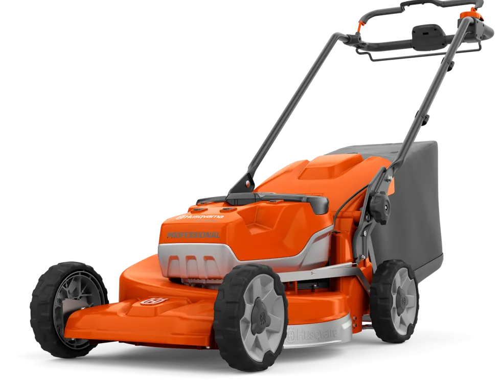 Husqvarna LC 551iV Batterigräsklippare