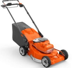 Husqvarna LC 551iV Batterigräsklippare