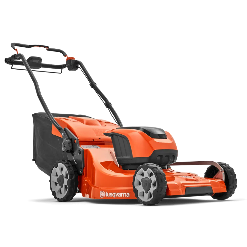Husqvarna LC353iVX Batterigräsklippare