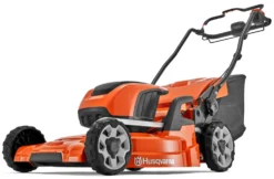 Husqvarna LC353iVX Batterigräsklippare