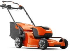 Husqvarna LC 347iVX Batterigräsklippare