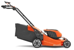 Husqvarna LC 347iVX Batterigräsklippare