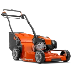 Husqvarna LC353VE Gräsklippare