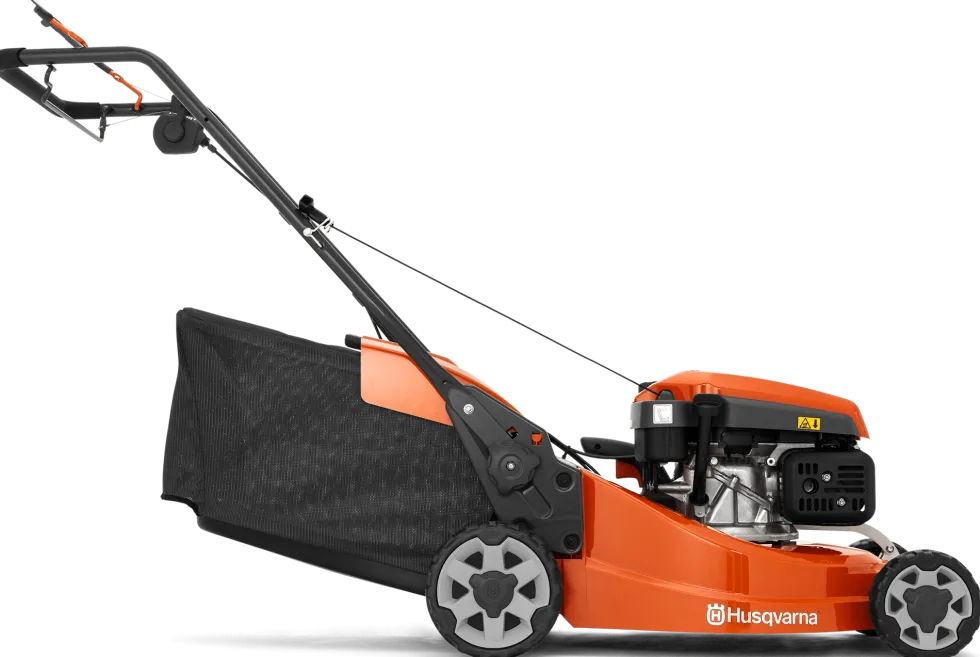 Husqvarna LC 347 V Gräsklippare