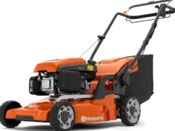 Husqvarna LC 347 V Gräsklippare