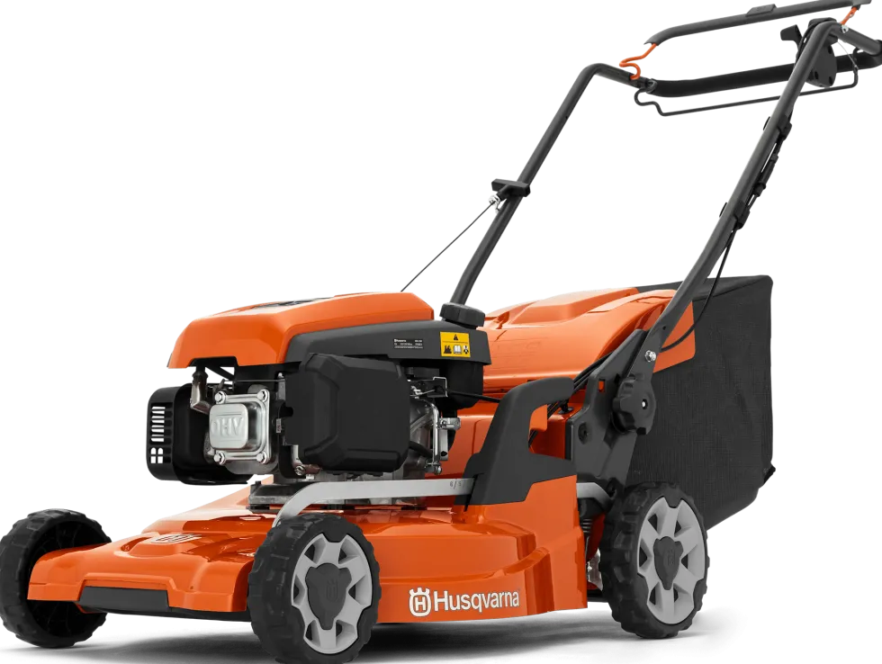 Husqvarna LC 347 V Gräsklippare