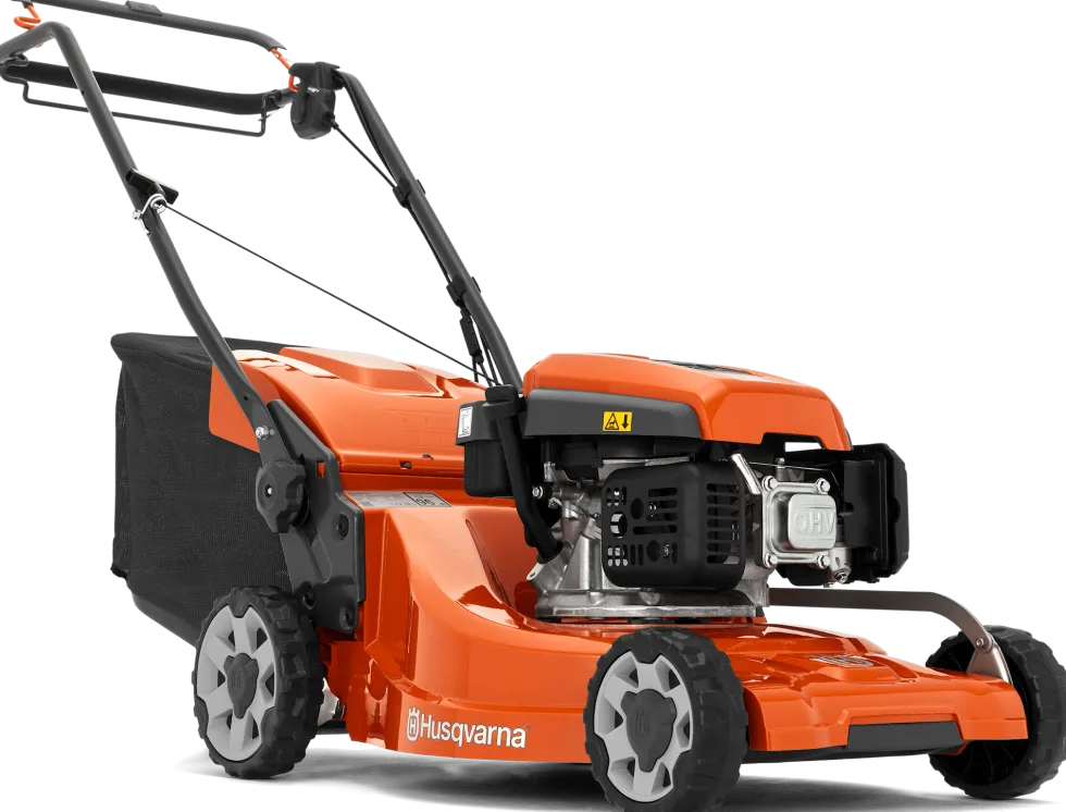 Husqvarna LC 347 V Gräsklippare