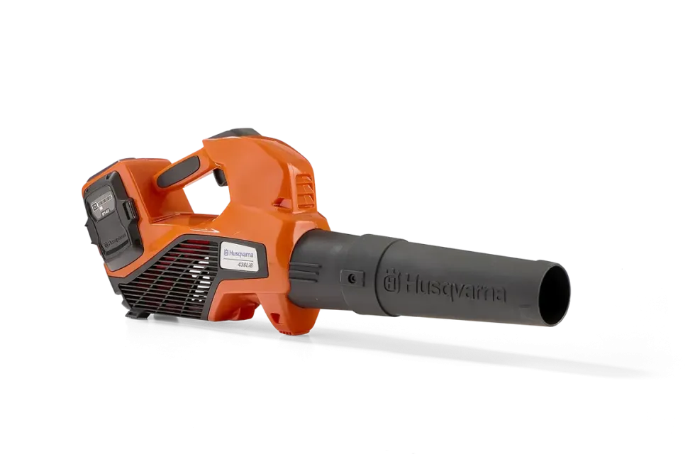 Husqvarna Leksak 325iBV Lövblås