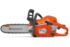 Husqvarna Leksak Motorsåg 550XP med skyddsutrustning