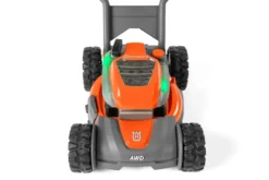 Husqvarna Leksaksgräsklippare