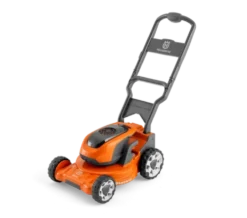 Husqvarna Leksaksgräsklippare 347 iVX
