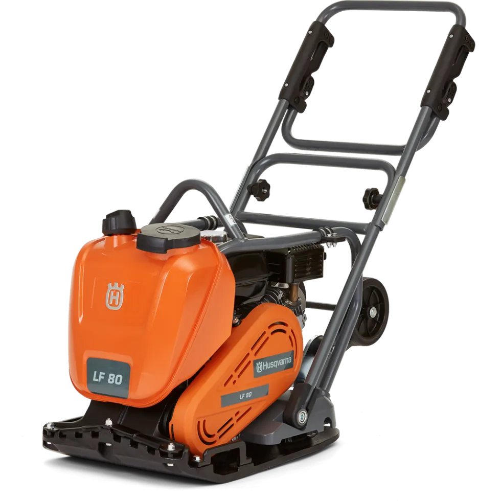 Husqvarna LF 80 LAT Markvibrator