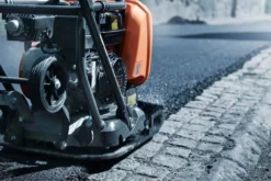 Husqvarna LF 80 LAT Markvibrator