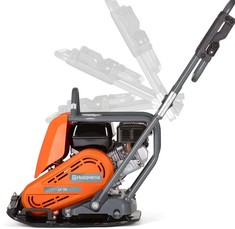 Husqvarna LF 80 LAT Markvibrator