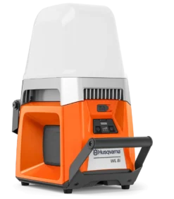 Husqvarna Ljusfilter till WL 8i