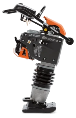 Husqvarna LT 6005 9'' Vibratorstamp