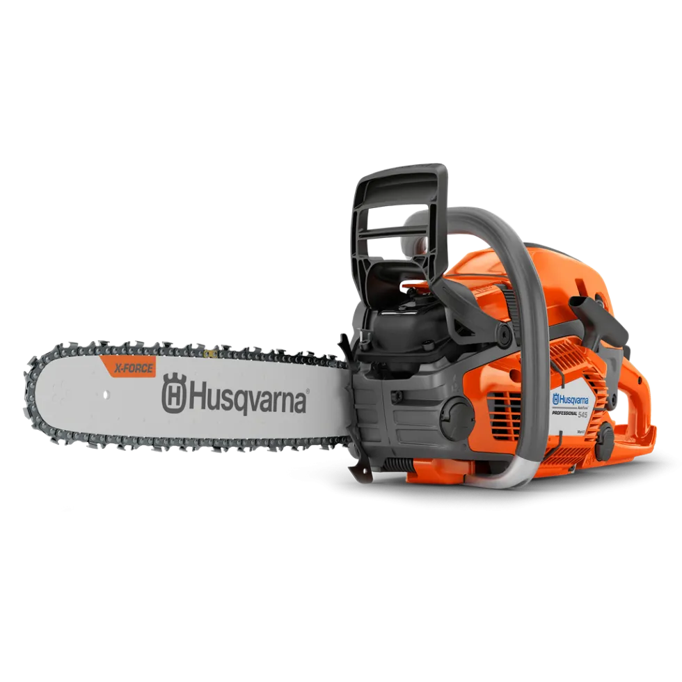 Husqvarna 545 Mark II Motorsåg