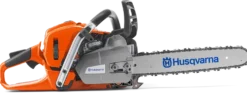 Husqvarna 545 Mark II Motorsåg