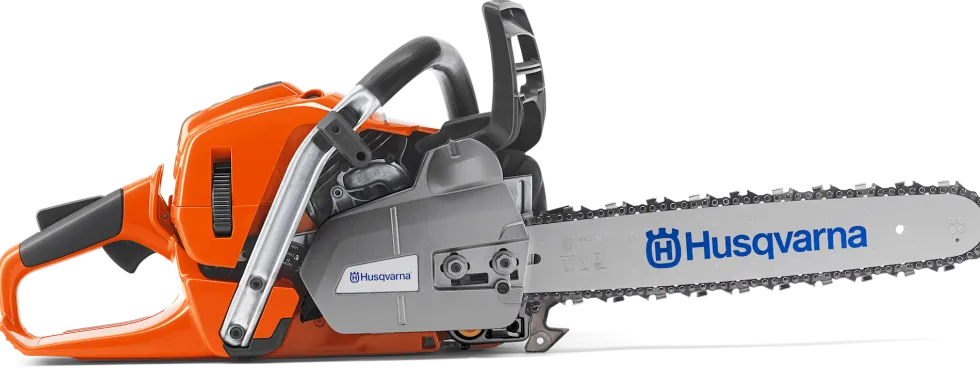 Husqvarna 545 Mark II Motorsåg
