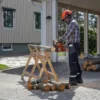 Husqvarna 120 Mark II Motorsåg inkl. 14" svärd och kedja