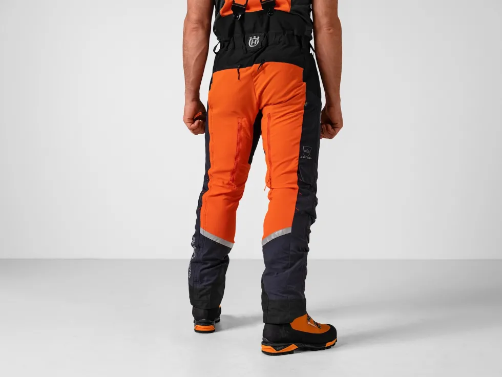 Husqvarna Midjebyxa Technical Robust