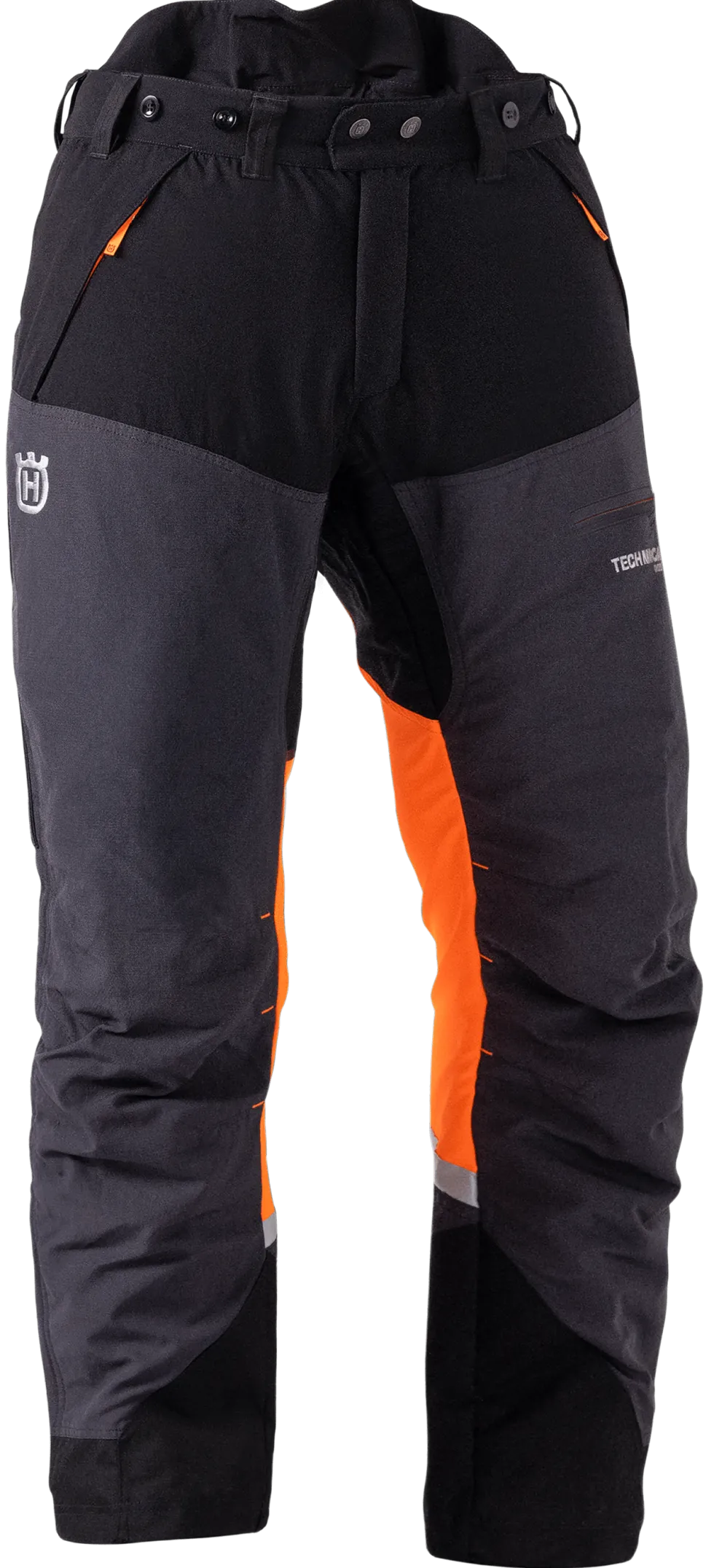 Husqvarna Midjebyxa Technical Robust