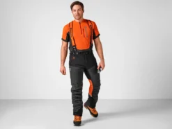 Husqvarna Midjebyxa Technical Robust