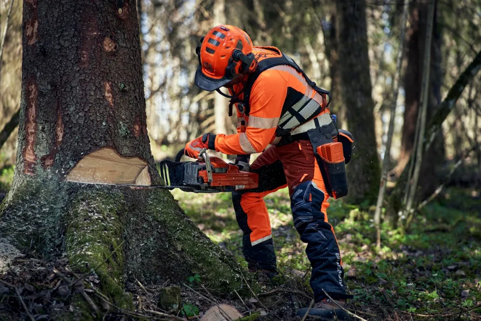 Husqvarna Midjebyxa Technical Extreme