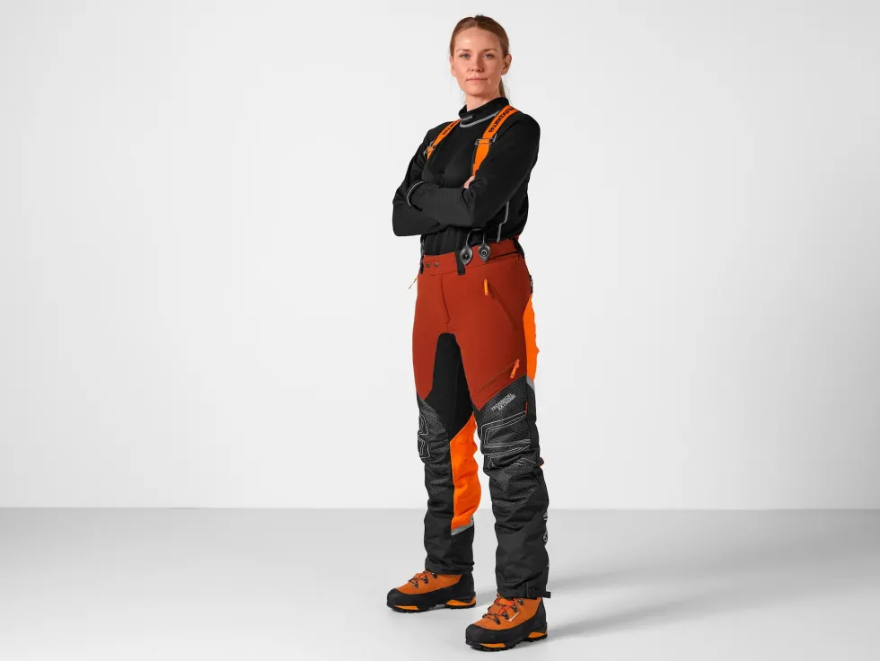 Husqvarna Midjebyxa Technical Extreme