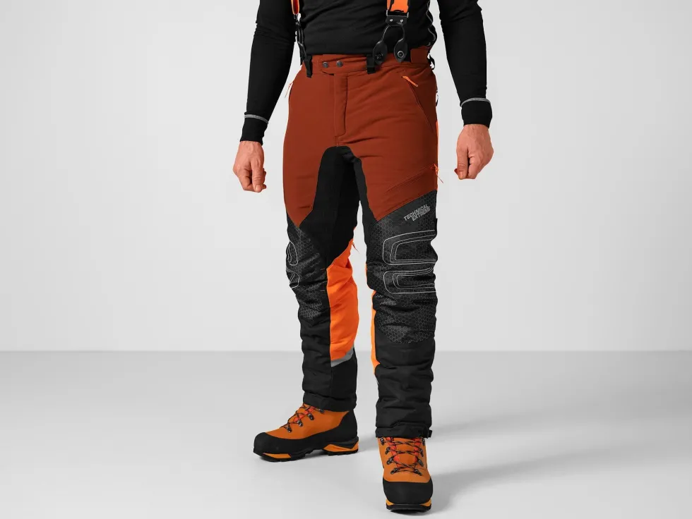 Husqvarna Midjebyxa Technical Extreme