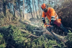 Husqvarna Midjebyxa Technical Extreme