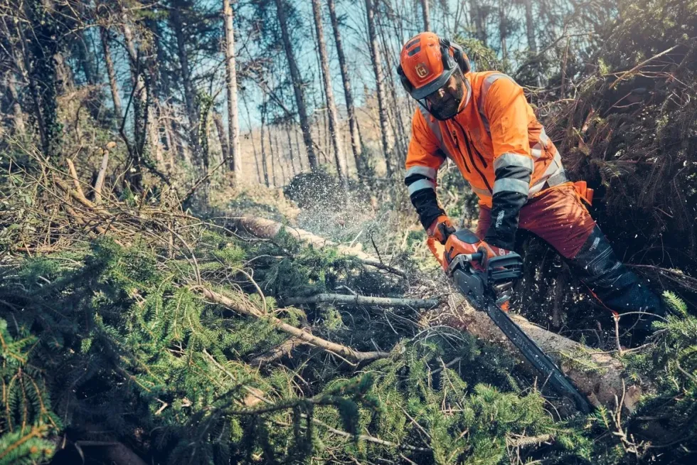 Husqvarna Midjebyxa Technical Extreme