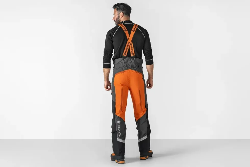 Husqvarna Midjebyxa Technical Herr