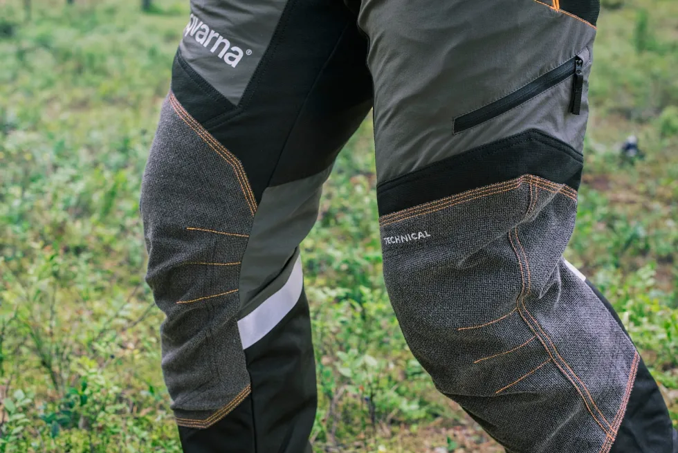 Husqvarna Midjebyxa Technical C