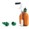 Husqvarna Miljöpaket bränsledunk