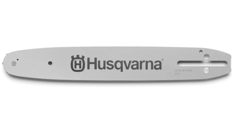 Husqvarna 12" 3/8" mini 1,3 mm 45dl Svärd