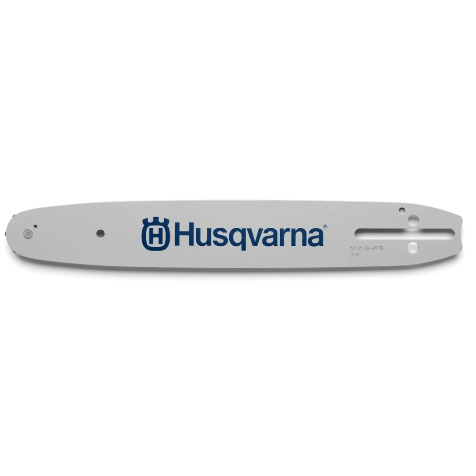 Husqvarna 10'' 3/8'' 1.3 mm 40dl Svärd