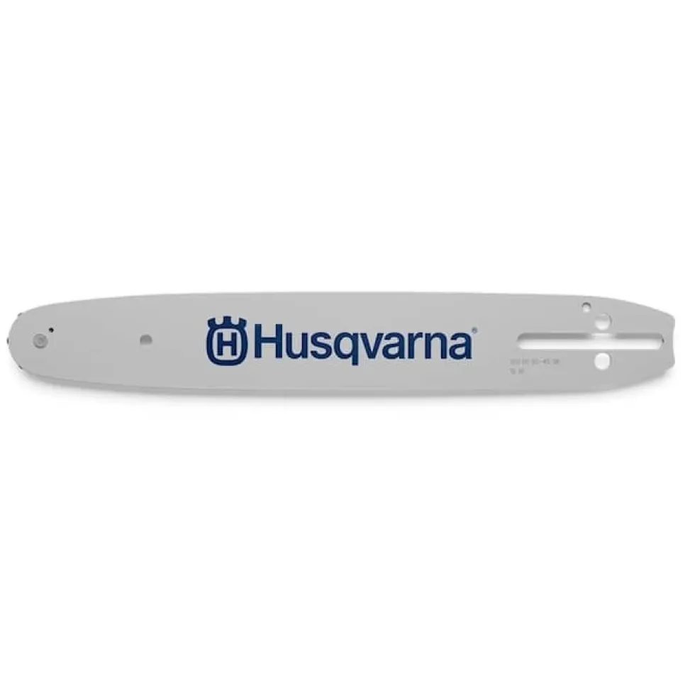 Husqvarna 10'' 3/8'' 1.3 mm 40dl Svärd